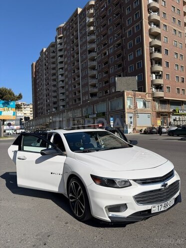 Chevrolet Malibu-1