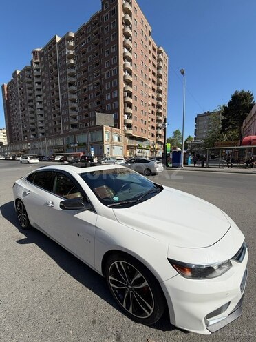 Chevrolet Malibu-3