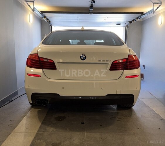 BMW 528-12