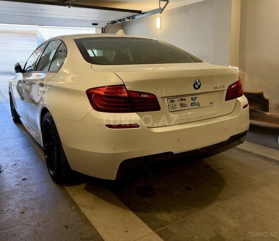 BMW 528-10