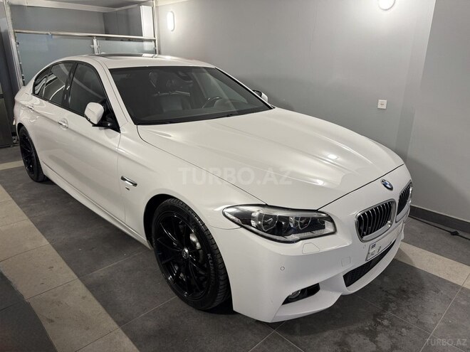 BMW 528-2