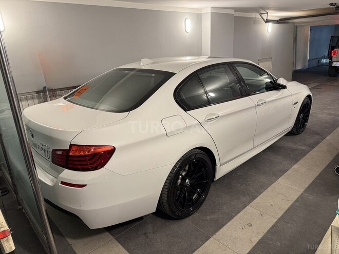 BMW 528-3