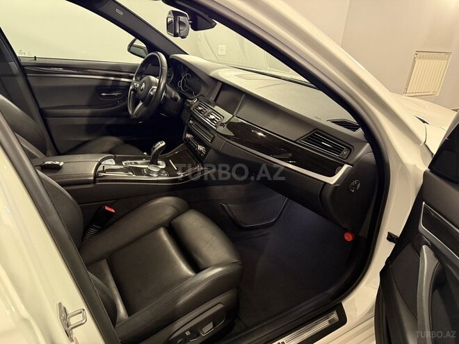 BMW 528-5