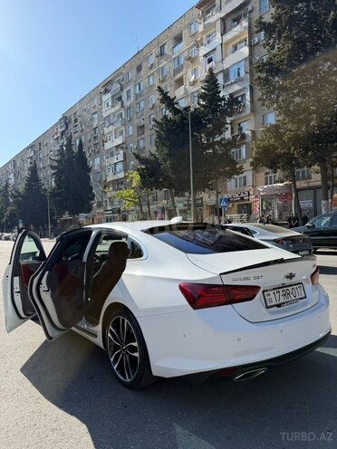 Chevrolet Malibu-7
