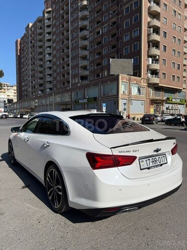 Chevrolet Malibu-6