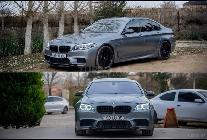 BMW 528-2