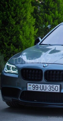 BMW 528-3