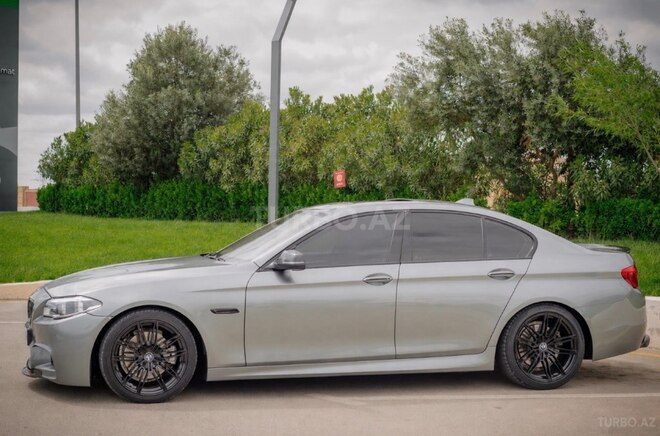 BMW 528-6