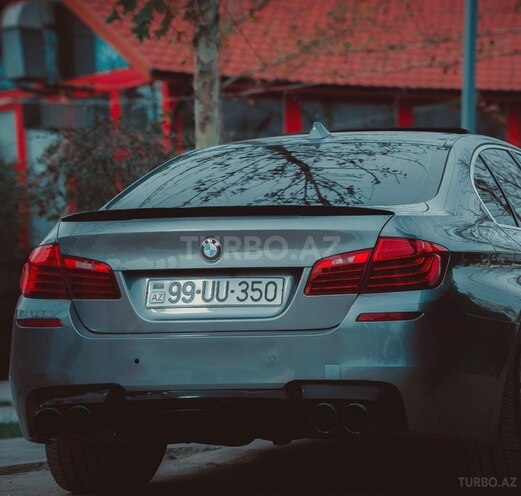 BMW 528-7