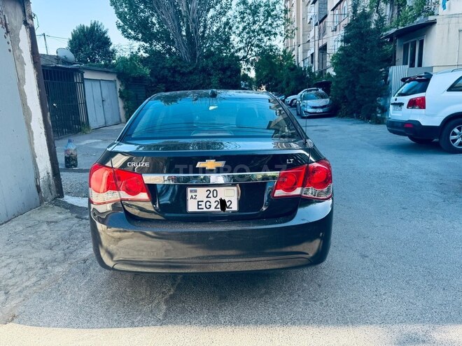 Chevrolet Cruze-2