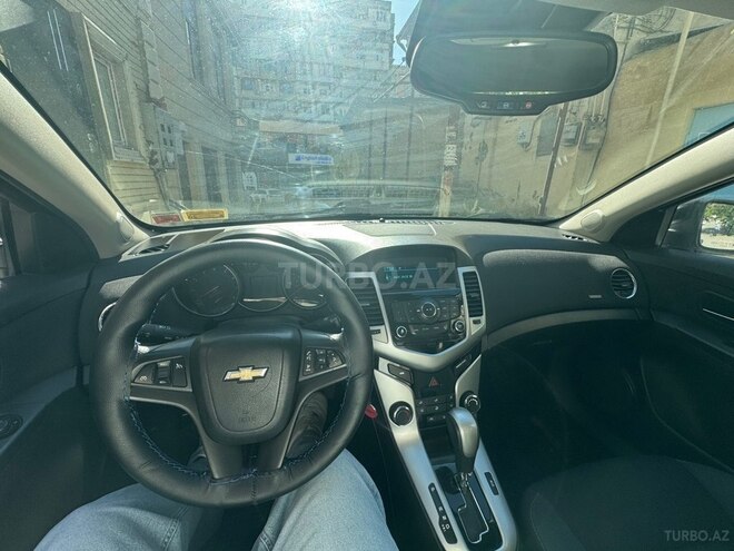Chevrolet Cruze-7