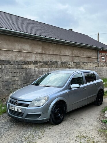 Opel Astra-3