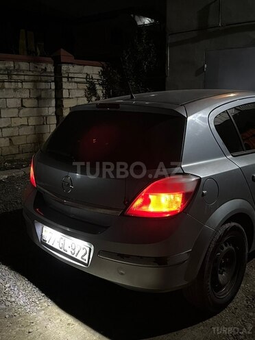 Opel Astra-5