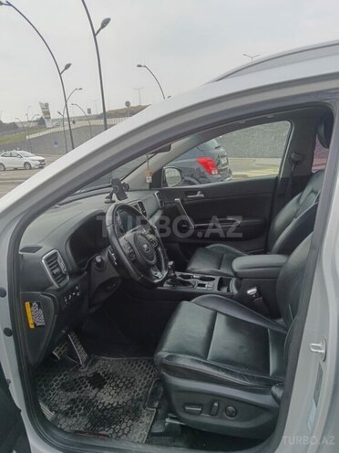 Kia Sportage-10