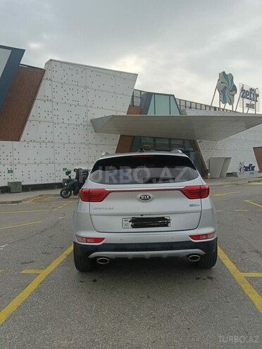 Kia Sportage-11