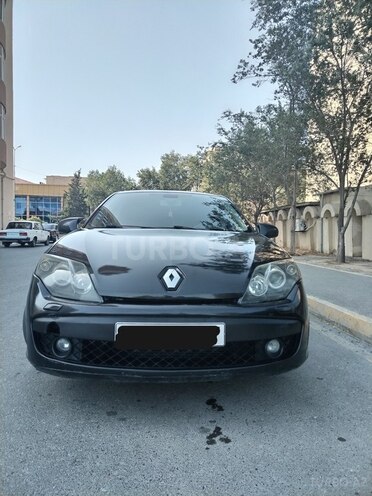 Renault Laguna-1