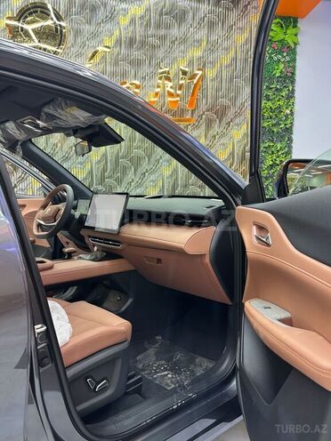 Changan Uni-Z-11