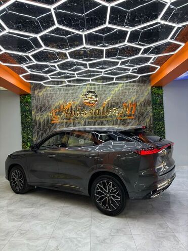 Changan Uni-Z-6