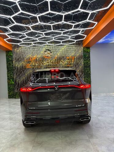 Changan Uni-Z-8