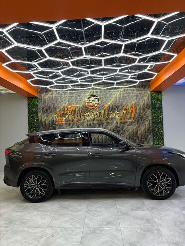 Changan Uni-Z-4