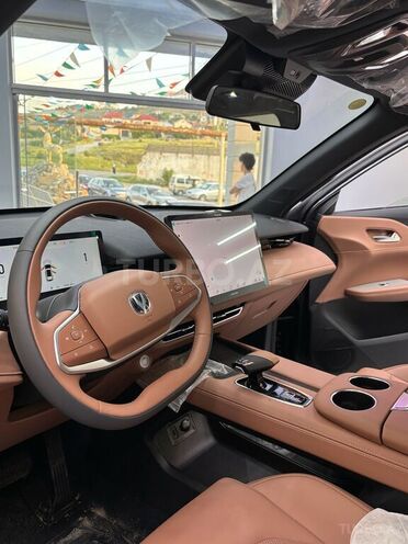 Changan Uni-Z-9