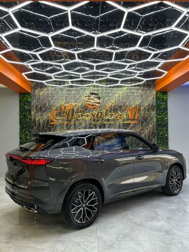 Changan Uni-Z-7