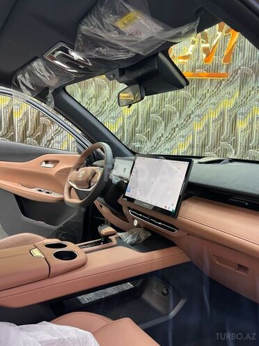 Changan Uni-Z-10
