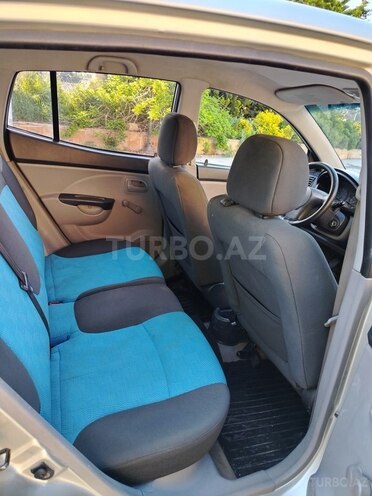 Kia Picanto-6