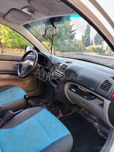 Kia Picanto-5