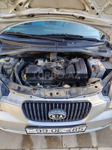 Kia Picanto-7