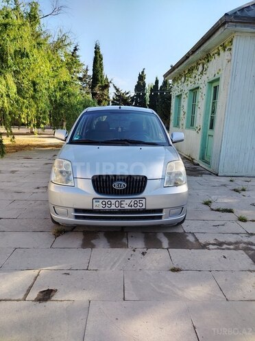 Kia Picanto-1