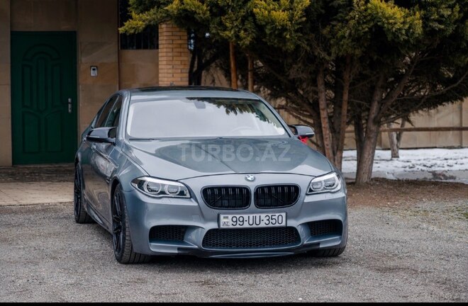 BMW 528-1