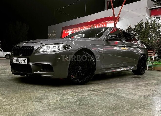 BMW 528-4