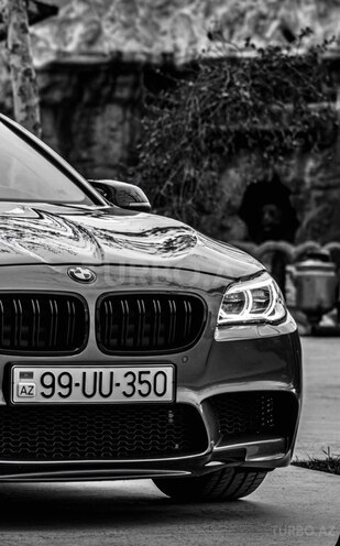 BMW 528-5