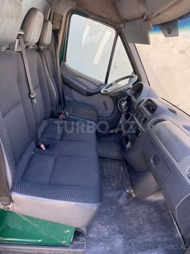 Mercedes Sprinter 313-2