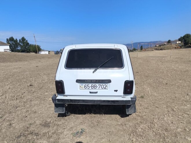 LADA (VAZ) Niva-4