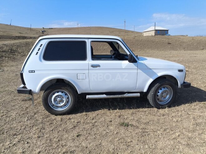 LADA (VAZ) Niva-5