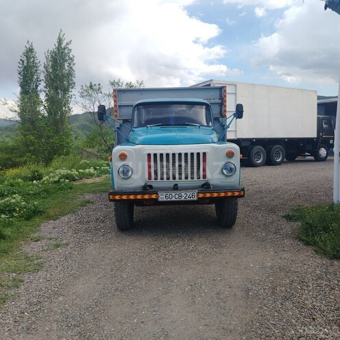 GAZ 53-1