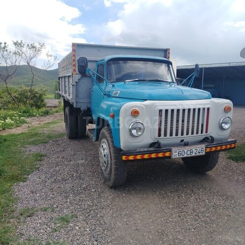 GAZ 53-2