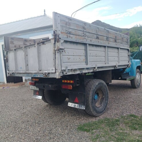 GAZ 53-6