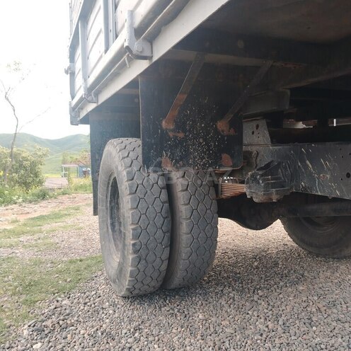 GAZ 53-5