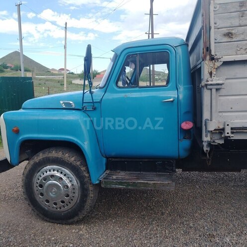 GAZ 53-9