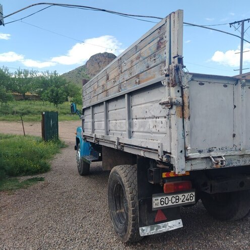 GAZ 53-8
