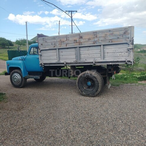 GAZ 53-7