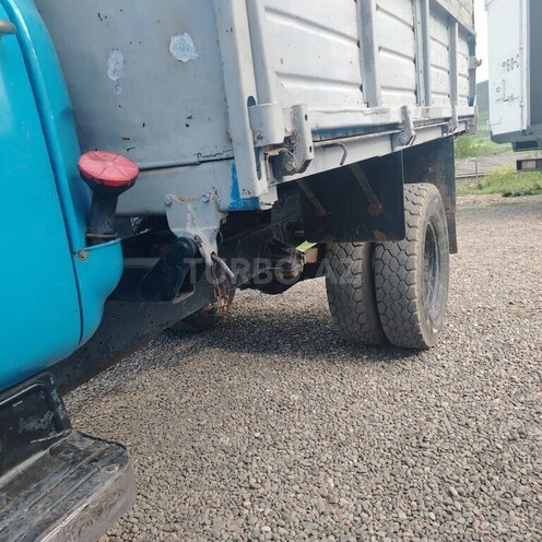 GAZ 53-19