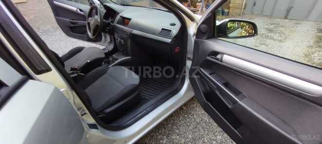 Opel Astra-5