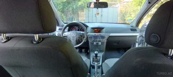 Opel Astra-6