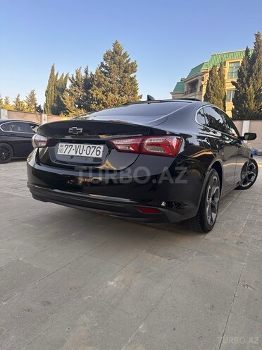 Chevrolet Malibu-7