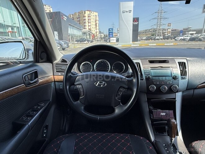 Hyundai Sonata-7