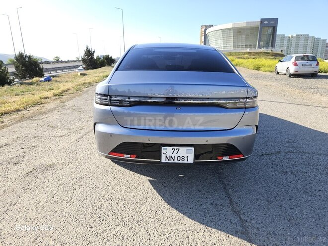 BYD Destroyer 05-2